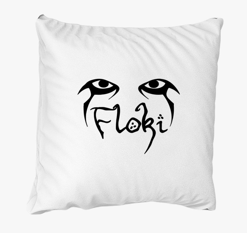HRAFNA-FLOKI párna