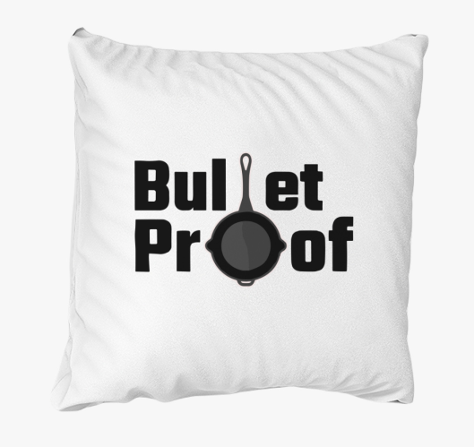 PUBG Bullet Proof párna