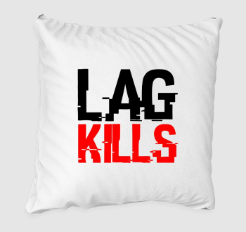 Lag kills párna