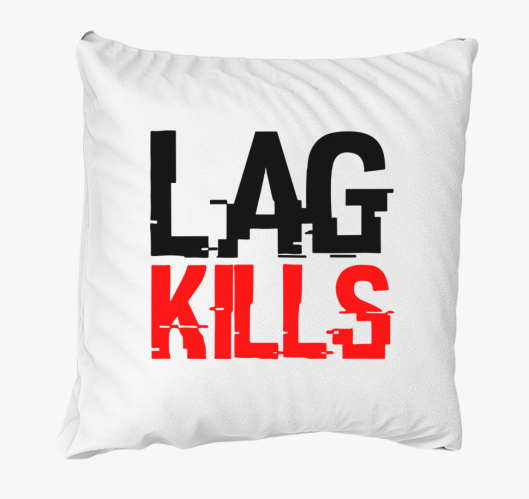 Lag kills párna