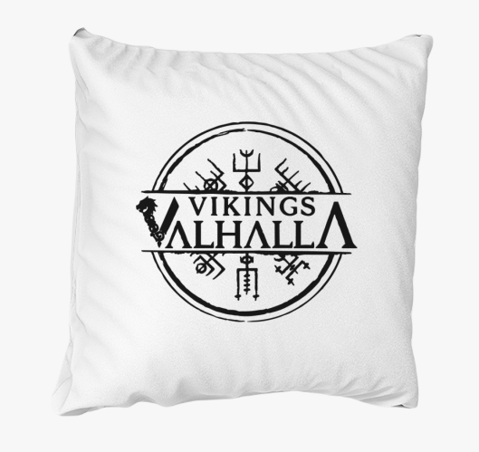 Vikings valhalla párna