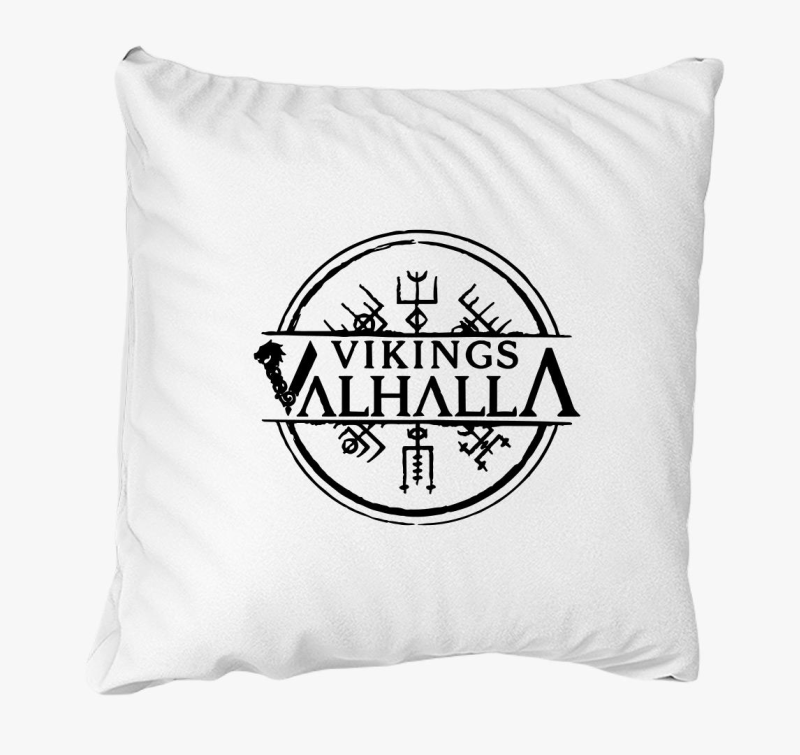 Vikings valhalla párna