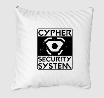 Valorant Cypher Security Syste...