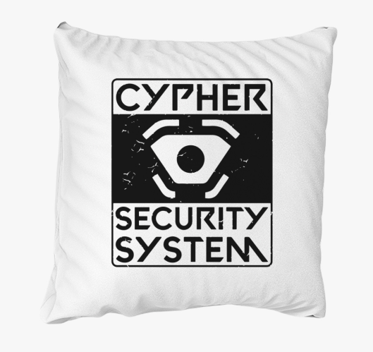 Valorant Cypher Security Syste...