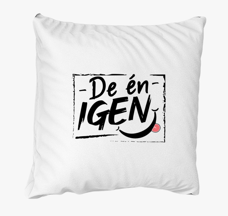 Páros de én igen párna