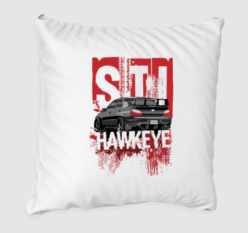 STI Hawkeye párna