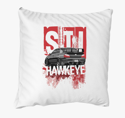 STI Hawkeye párna