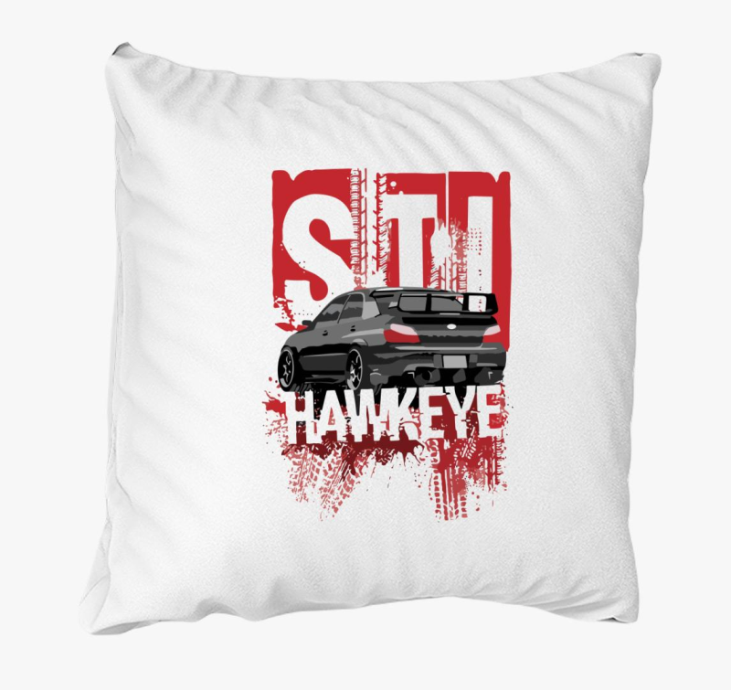 STI Hawkeye párna