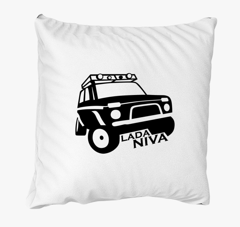 Lada Niva párna