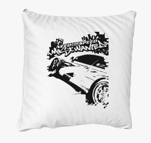 Need for speed most wanted pár...