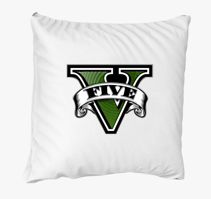 GTA Five párna