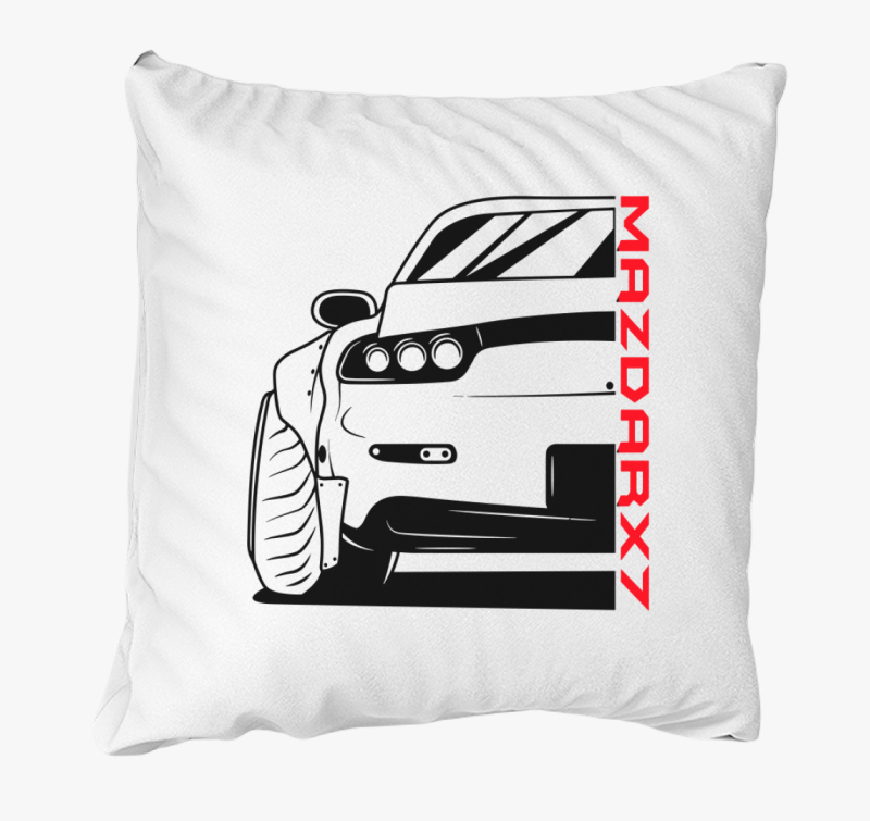 MazdaRx7 párna