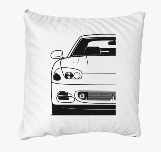 Mitsubishi 3000 GT párna