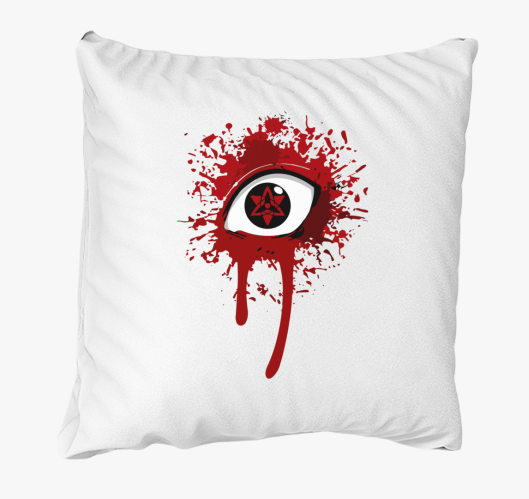 Uchiha mangekyou sharingan nar...