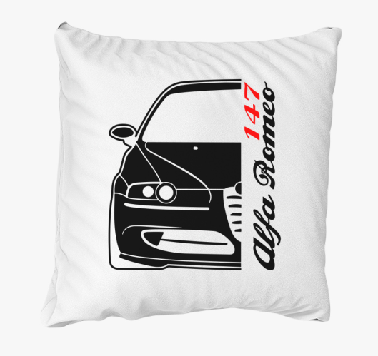Alfa Romeo 147 párna