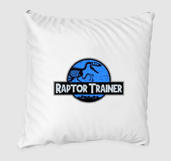 Raptor Trainer párna
