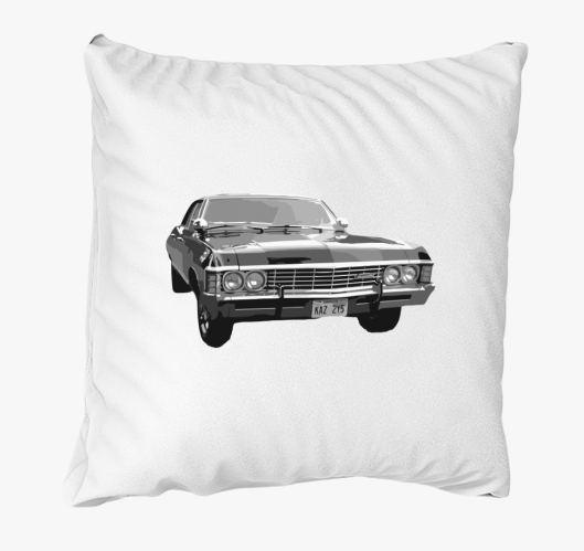 Impala KAZ 2Y5 párna