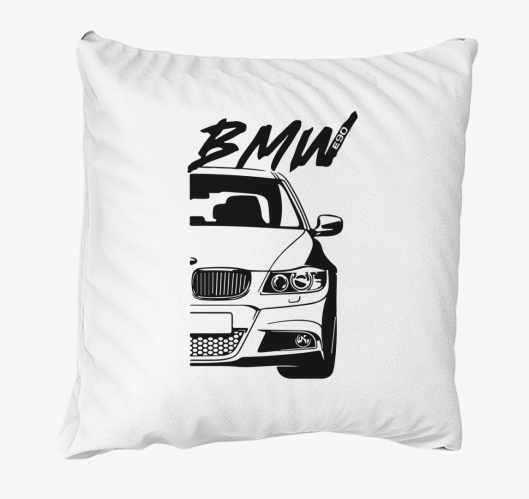 BMW E90 párna