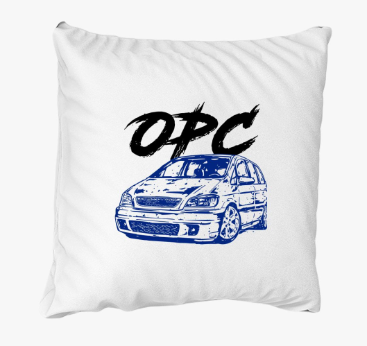OPC párna
