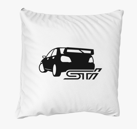 STi párna