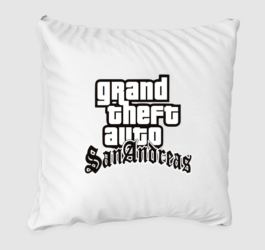 Grand Theft Auto San Andreas p...