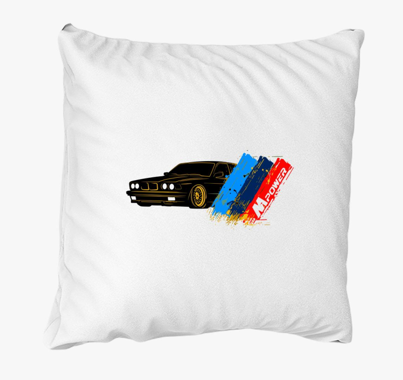BMW M Power párna