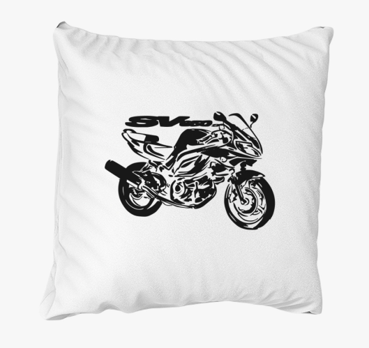 Suzuki SV párna