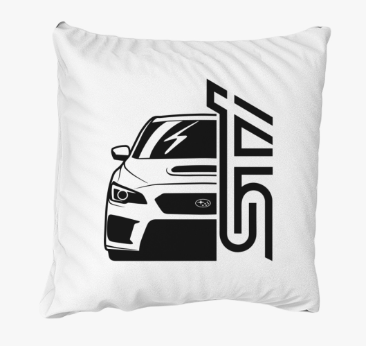 Subaru Sti párna