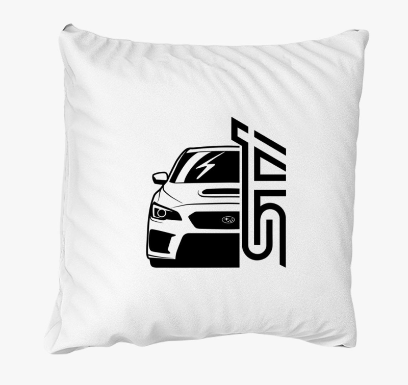 Subaru Sti párna
