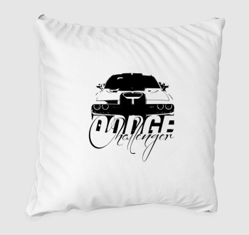 Dodge Challenger 2 párna