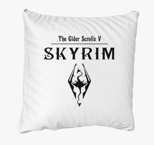 The Elder Scrolls V Skyrim pár...