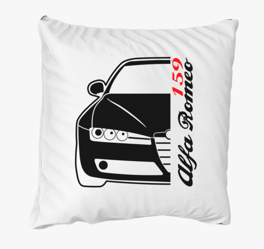 Alfa Romeo 159 párna