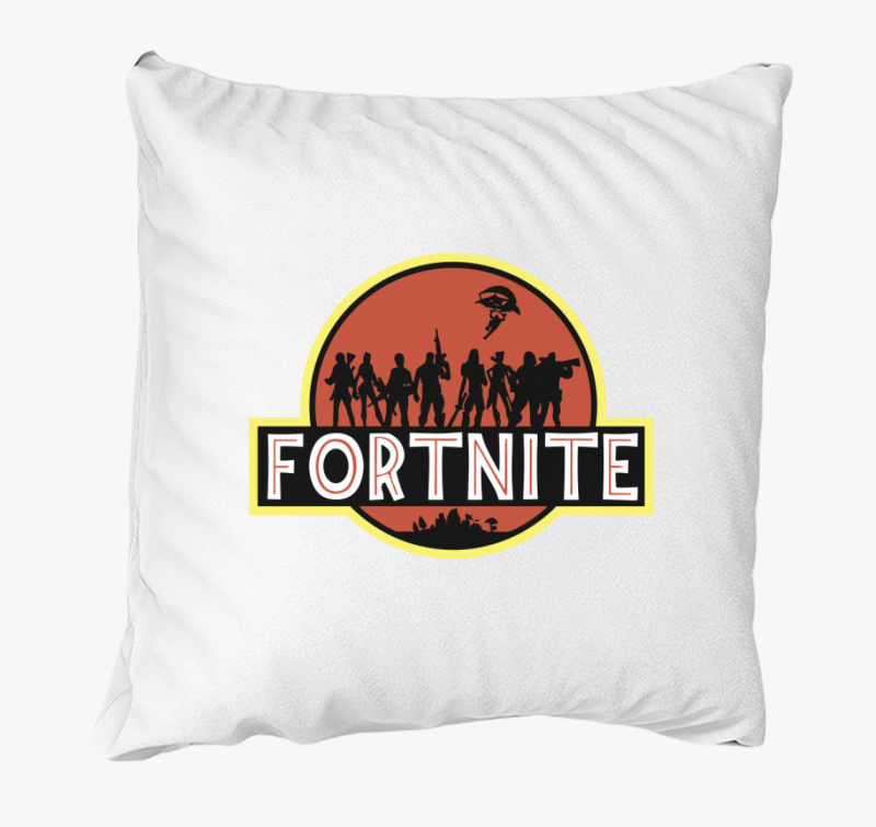 Fortnite Park párna