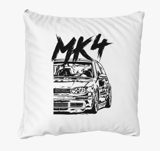 MK4 párna