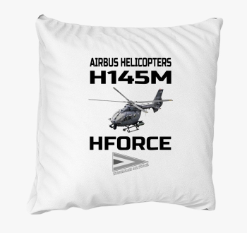 H145M Hforce 2 párna