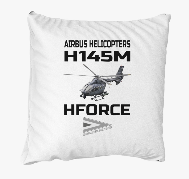 H145M Hforce 2 párna