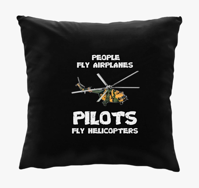 Fly Mi-17 párna