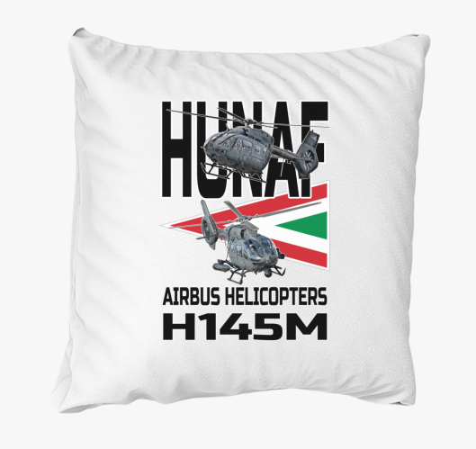 Airbus H145M párna