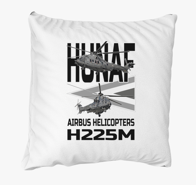 Airbus H225M 2 párna