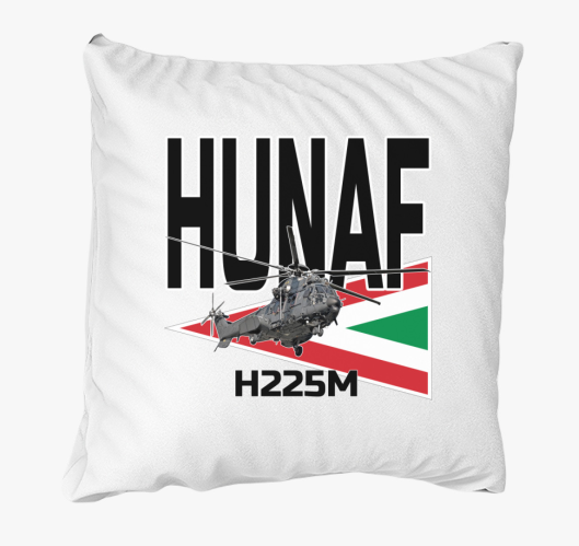 Légierő H225M párna