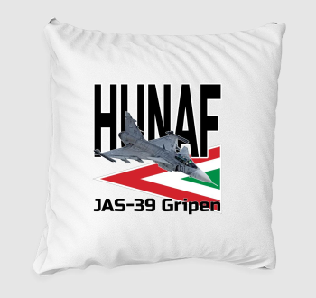 Légierő JAS-39 párna