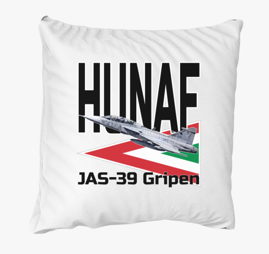 Légierő JAS-39 2 párna