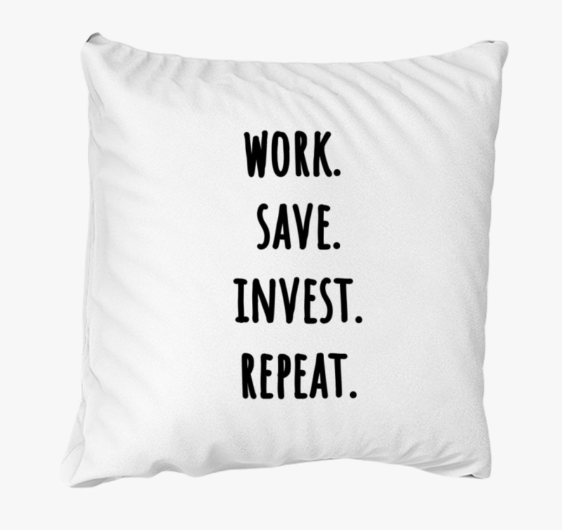 Work save párna