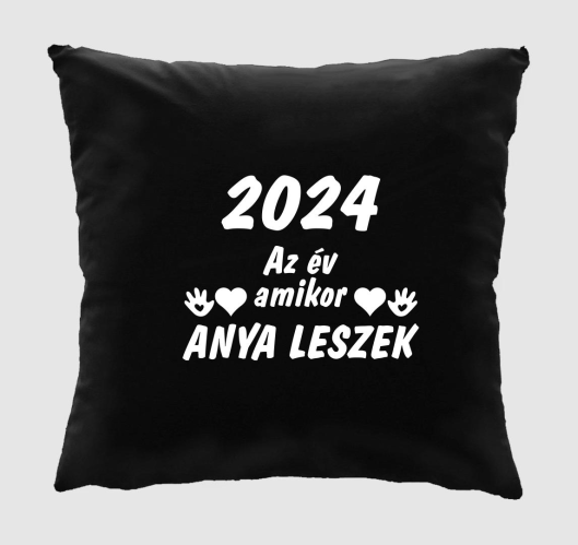 2024 az év amikor anya leszek ...