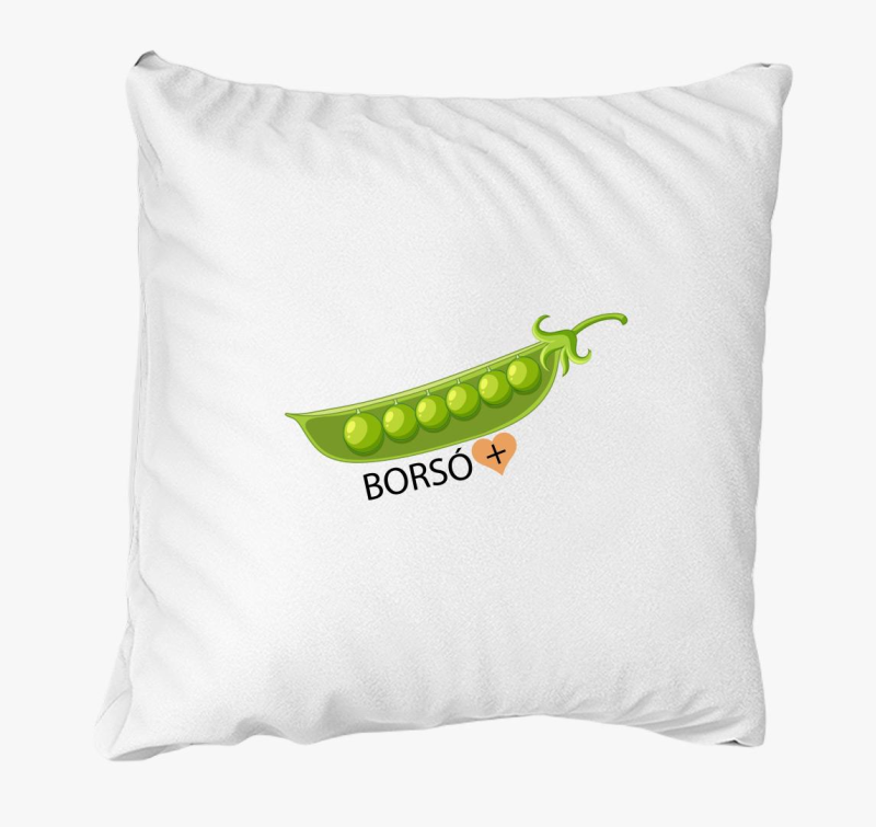 Borsó meg a héja (borsó) páros párna