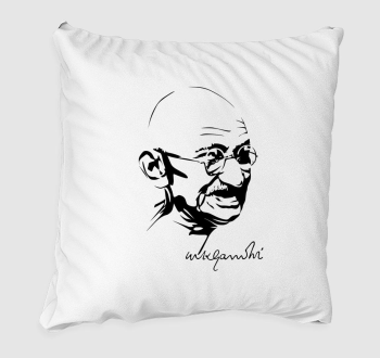 Gandhi párna