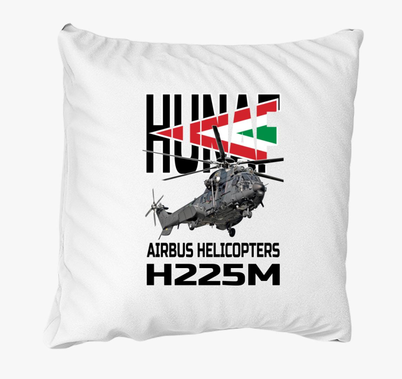 HungarianAirForce H225M párna