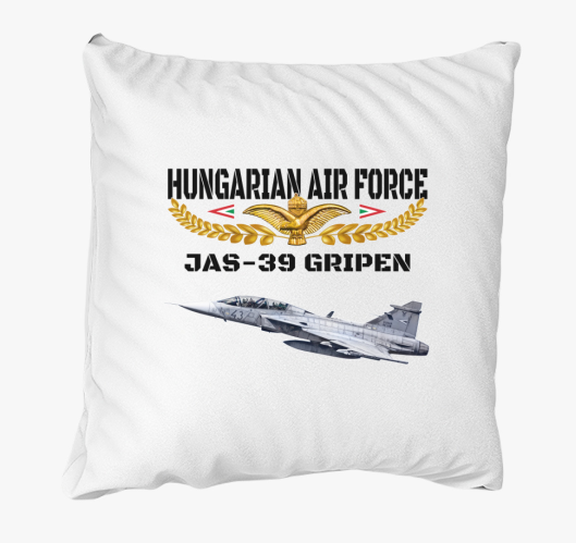 Aranysas JAS-39 2 párna