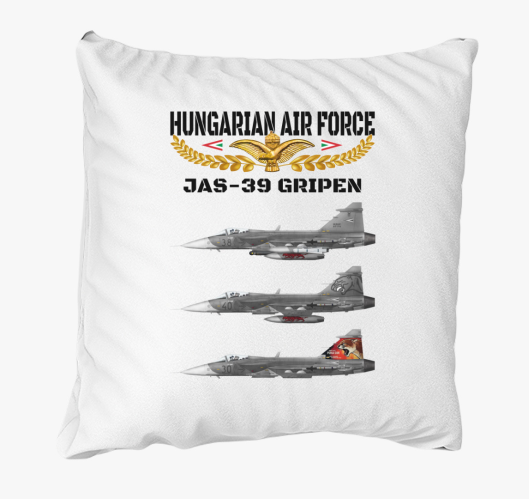 Aranysas JAS-39 3 párna