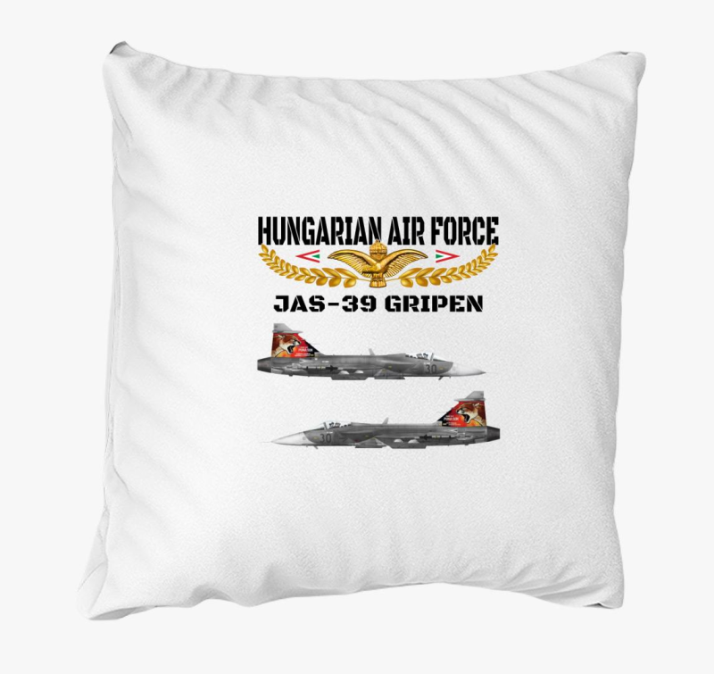 Aranysas JAS-39 4 párna